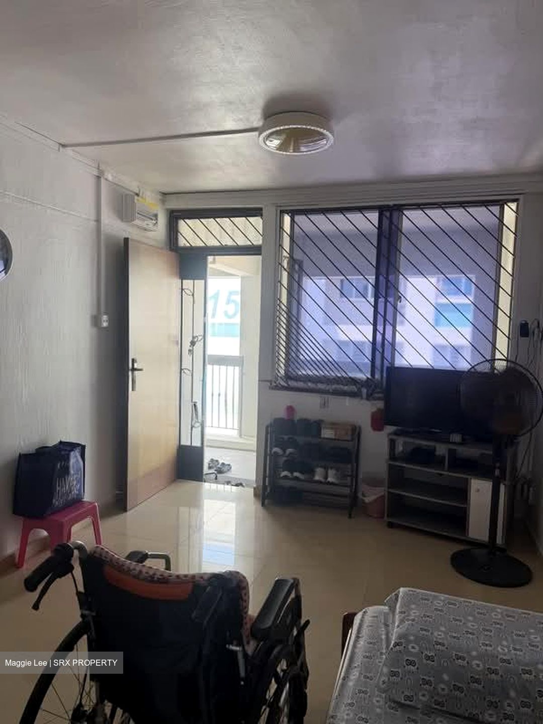 Blk 153 Serangoon North Avenue 1 (Serangoon), HDB 3 Rooms #579791741